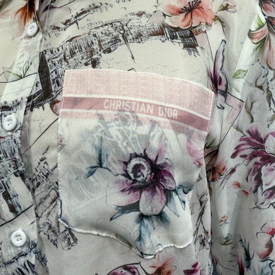 Dior Clothing