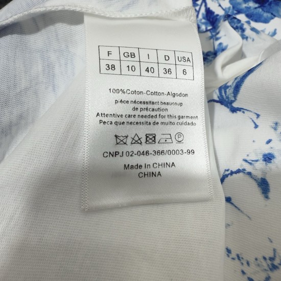 Dior Clothing