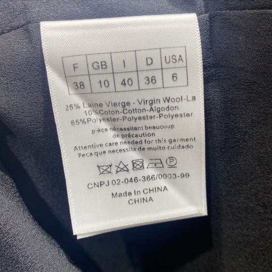 Dior Clothing