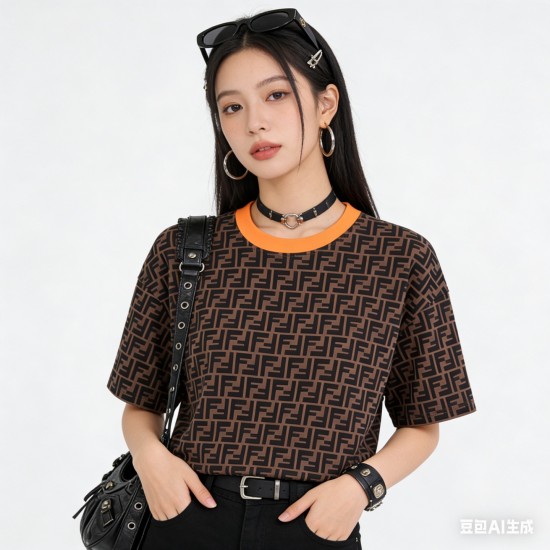 LV Jewelry Ring 