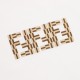 LV Jewelry Ring 