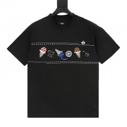 LV Jewelry Ring 