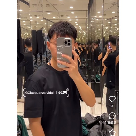 LV Jewelry Ring 