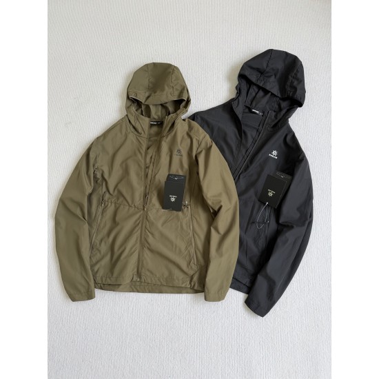 KAILAS Clothing