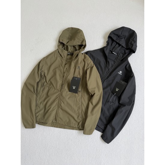 KAILAS Clothing