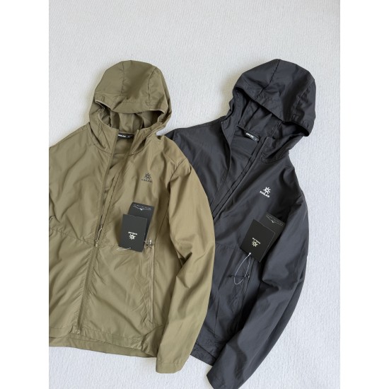 KAILAS Clothing