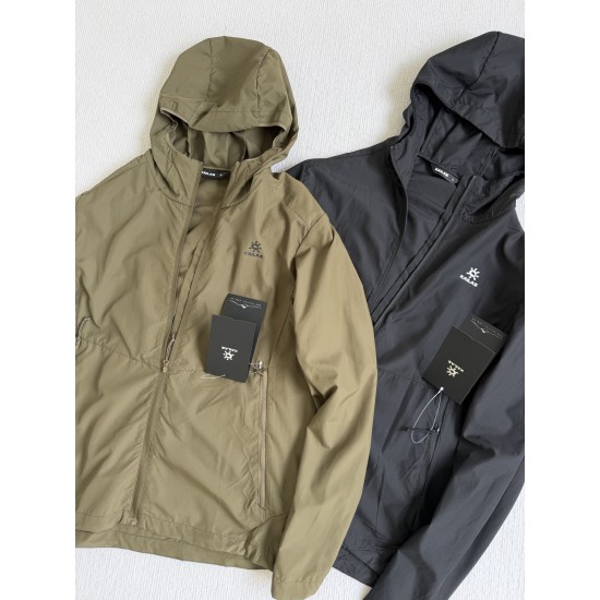 KAILAS Clothing