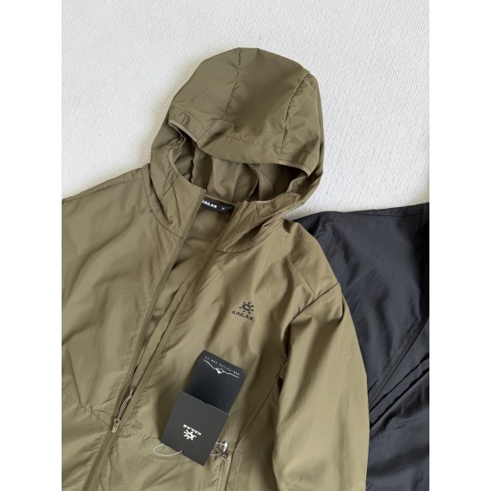 KAILAS Clothing