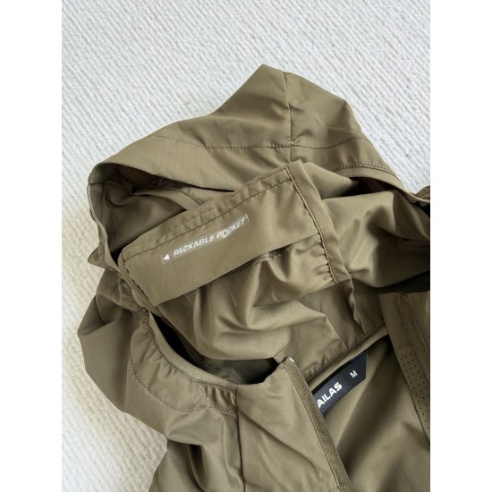 KAILAS Clothing