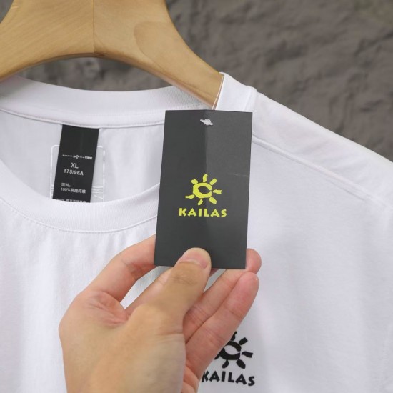KAILAS Clothing