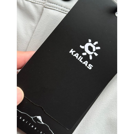 KAILAS Clothing