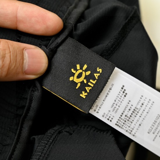 KAILAS Clothing