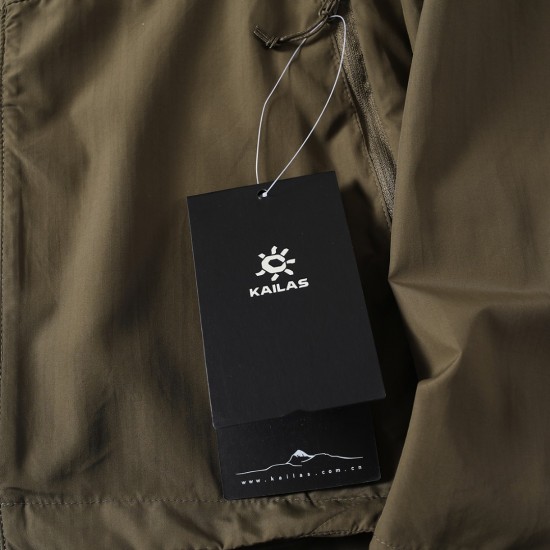 KAILAS Clothing
