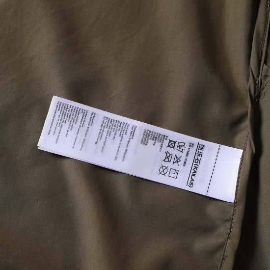 KAILAS Clothing