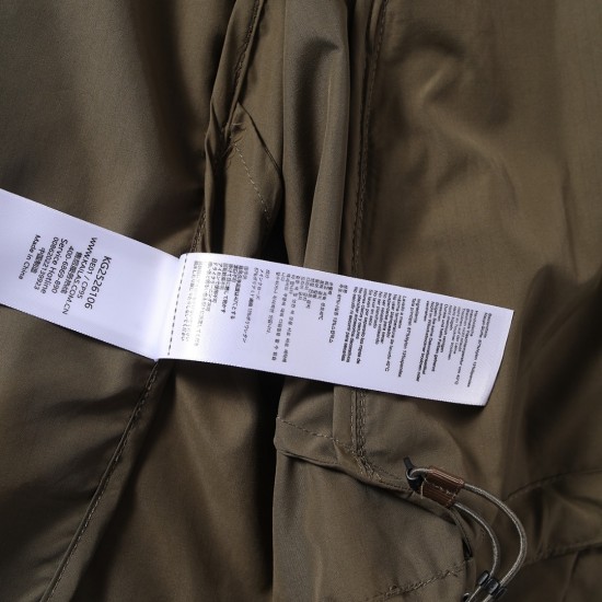KAILAS Clothing