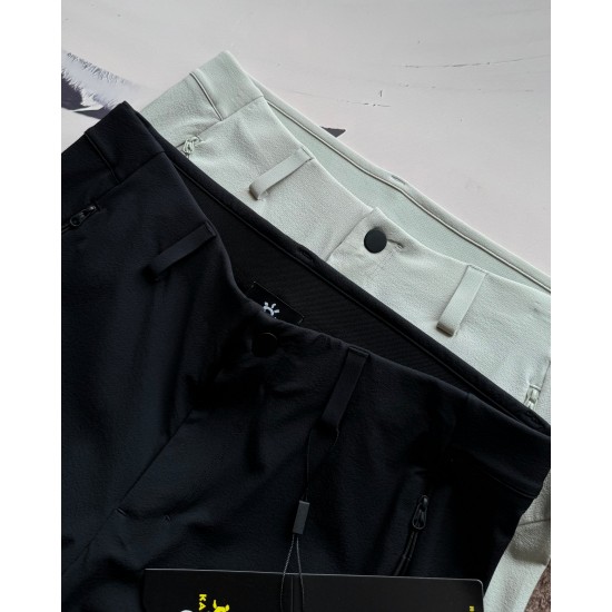 KAILAS Clothing