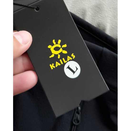 KAILAS Clothing
