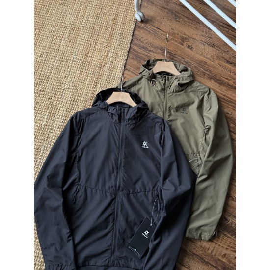 KAILAS Clothing