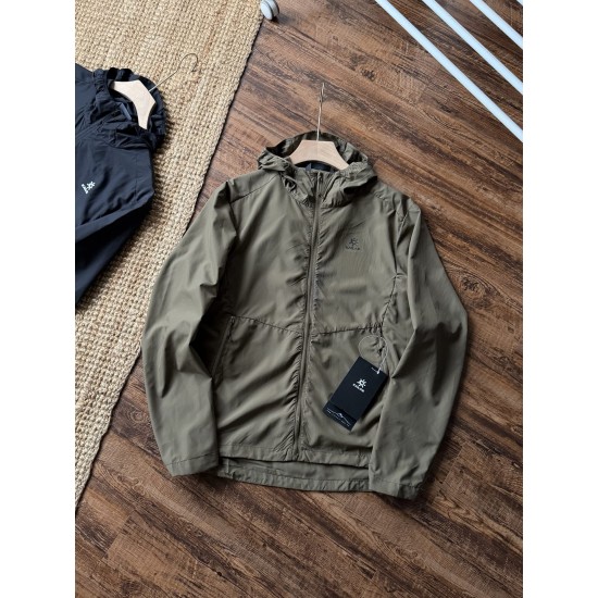 KAILAS Clothing