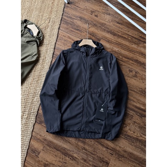 KAILAS Clothing