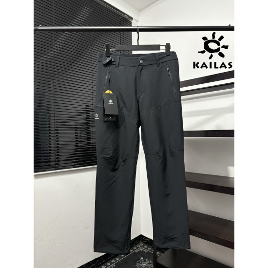 KAILAS Clothing