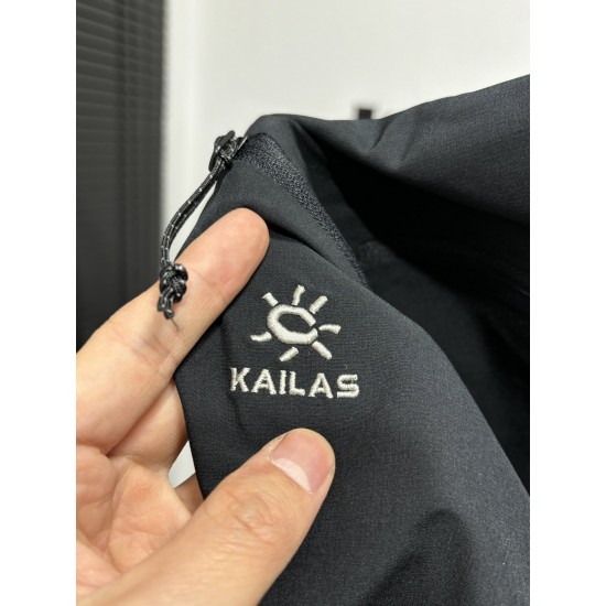KAILAS Clothing