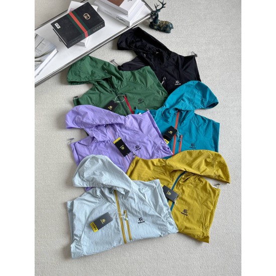 KAILAS Clothing