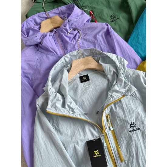 KAILAS Clothing