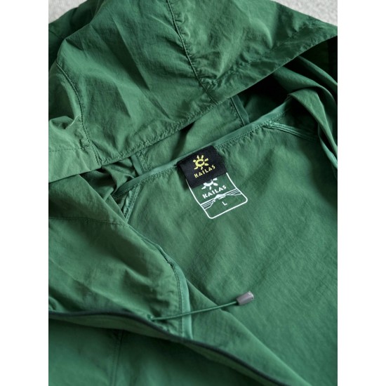 KAILAS Clothing