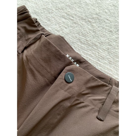 KAILAS Clothing