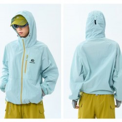 KAILAS Clothing