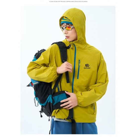 KAILAS Clothing