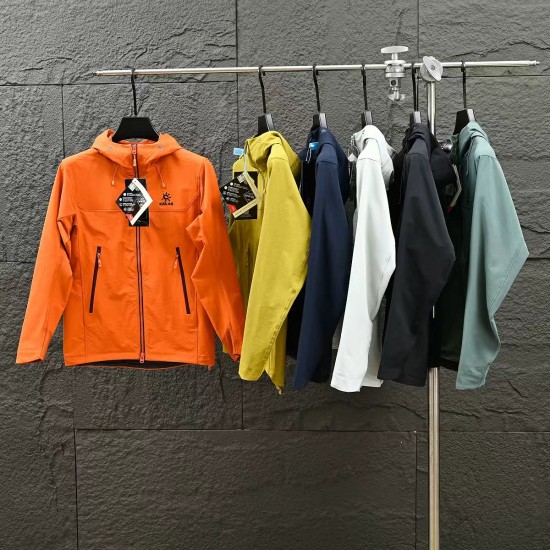KAILAS Clothing