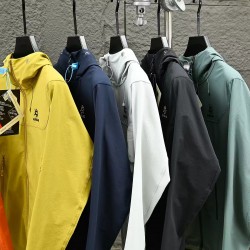 KAILAS Clothing