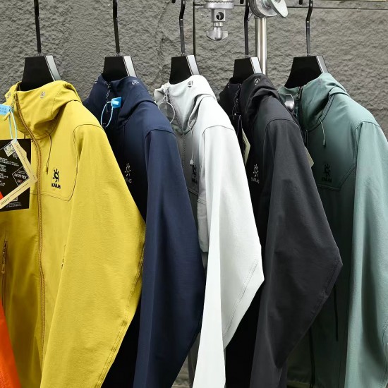 KAILAS Clothing