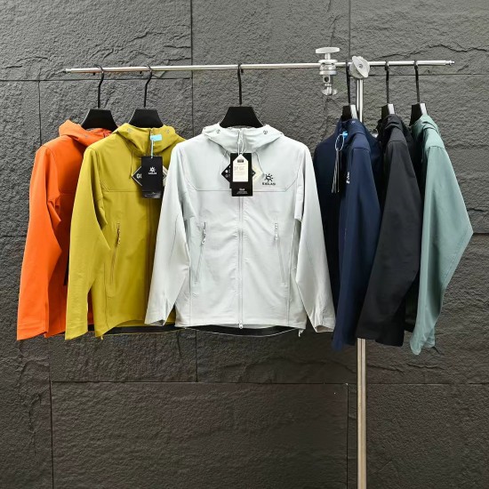 KAILAS Clothing