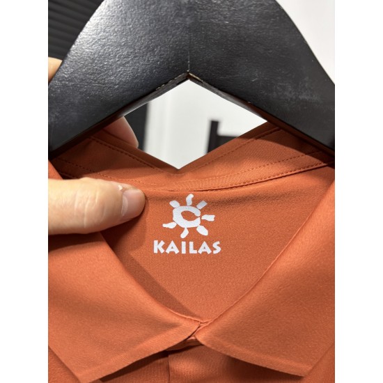 KAILAS Clothing