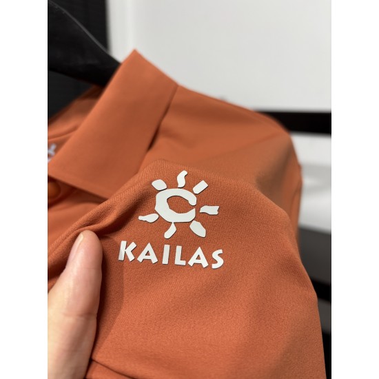 KAILAS Clothing