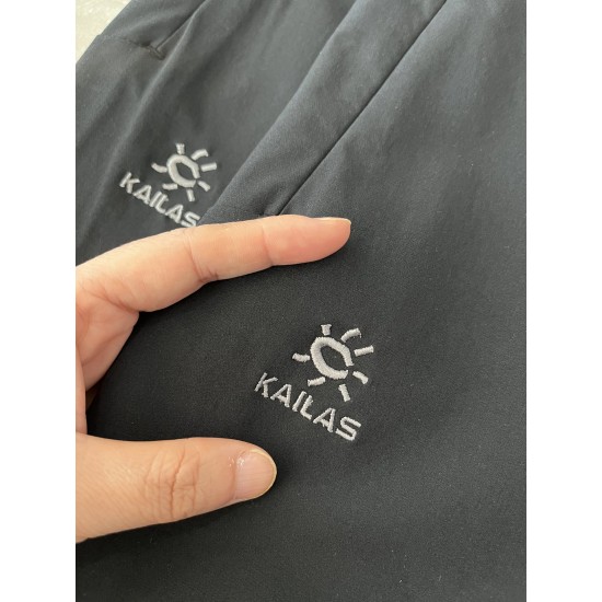 KAILAS Clothing