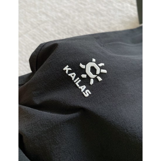 KAILAS Clothing