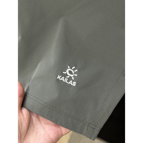 KAILAS Clothing
