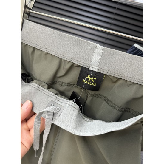 KAILAS Clothing