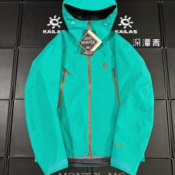 KAILAS Clothing