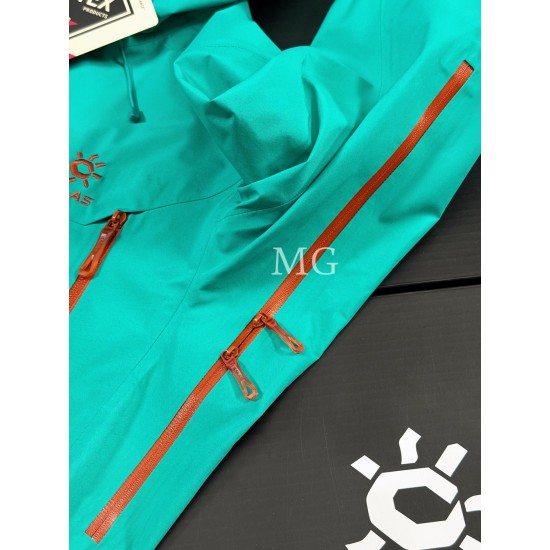 KAILAS Clothing