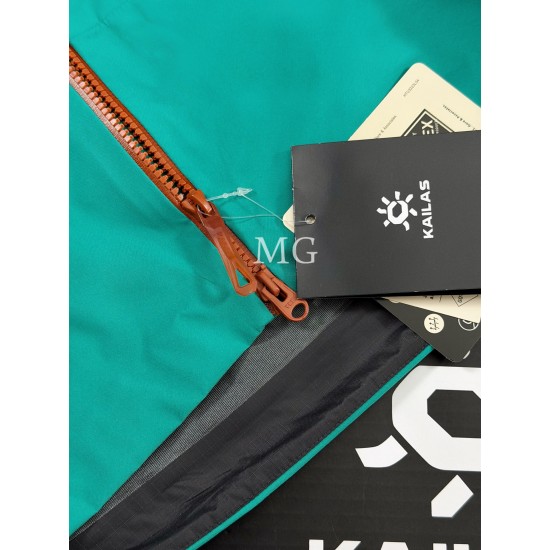 KAILAS Clothing
