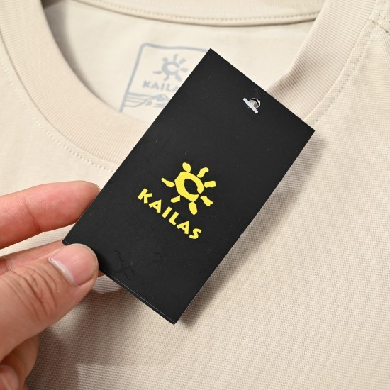 KAILAS Clothing