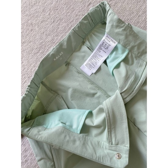 KAILAS Clothing