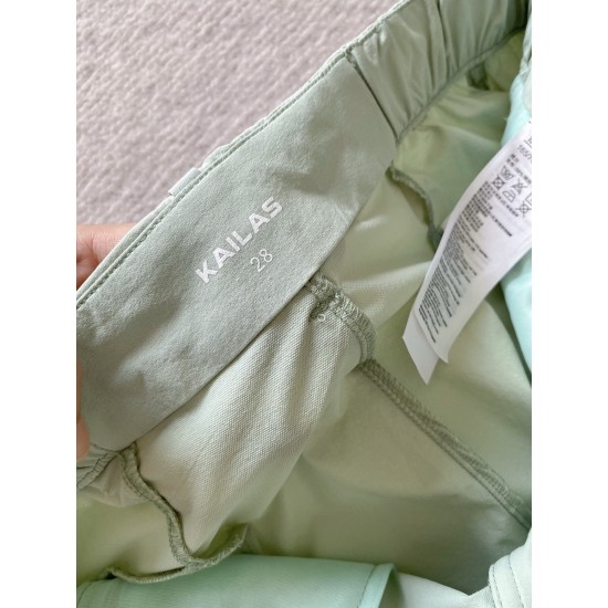 KAILAS Clothing