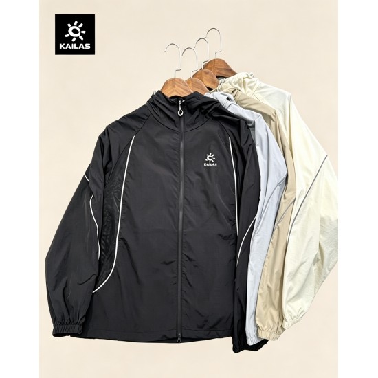 KAILAS Clothing