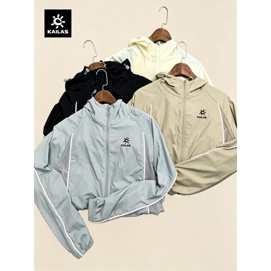 KAILAS Clothing